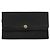 Borsa a spalla in tela Trotter Christian Dior nera e oro Auth bs29925 Nero D'oro - vista 13