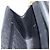 Borsa a spalla in tela Trotter Christian Dior nera e oro Auth bs29925 Nero D'oro - vista 19