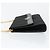 Borsa a spalla in tela Trotter Christian Dior nera e oro Auth bs29925 Nero D'oro - vista 4