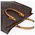 LOUIS VUITTON Borsa Sac Plat Monogram M51140 LV Auth BA6669 Monogramma - vista 6