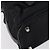 Borsa a Spalla PRADA Nylon Nero Argento Autentica 147531 - vista 14