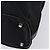 Borsa a Spalla PRADA Nylon Nero Argento Autentica 147531 - vista 15