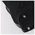 Borsa a Spalla PRADA Nylon Nero Argento Autentica 147531 - vista 16