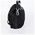 Borsa a Spalla PRADA Nylon Nero Argento Autentica 147531 - vista 3