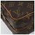 LOUIS VUITTON Borsa a Spalla Monogram Amazon M45236 LV Auth 148333 Monogramma - vista 15