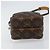 LOUIS VUITTON Borsa a Spalla Monogram Amazon M45236 LV Auth 148333 Monogramma - vista 5