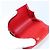Cartera LOUIS VUITTON Epi Vernis Taiga 7 Set Roja Negra Marrón LV Auth 144728 Castaño Negro - vista 13