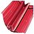 Cartera LOUIS VUITTON Epi Vernis Taiga 7 Set Roja Negra Marrón LV Auth 144728 Castaño Negro - vista 16