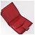 Cartera LOUIS VUITTON Epi Vernis Taiga 7 Set Roja Negra Marrón LV Auth 144728 Castaño Negro - vista 8