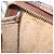 LOUIS VUITTON Poche Toilette 26 Damier Ebene N47543 Auth LV 148767 - vista 12