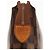 LOUIS VUITTON Poche Toilette 26 Damier Ebene N47543 Auth LV 148767 - vista 8