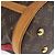 Bucket LOUIS VUITTON Monogram Ruby Neo Eimer Tasche M95613 LV Auth 149145 Monogramm - Ansicht 14