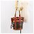 Bucket LOUIS VUITTON Monogram Ruby Neo Eimer Tasche M95613 LV Auth 149145 Monogramm - Ansicht 23
