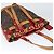 Bucket LOUIS VUITTON Monogram Ruby Neo Eimer Tasche M95613 LV Auth 149145 Monogramm - Ansicht 6