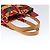 Bucket LOUIS VUITTON Monogram Ruby Neo Eimer Tasche M95613 LV Auth 149145 Monogramm - Ansicht 7