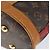 Bucket LOUIS VUITTON Monogram Ruby Neo Eimer Tasche M95613 LV Auth 149145 Monogramm - Ansicht 9