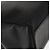 Salvatore Ferragamo Vala Präge-Tote aus Leder in Schwarz und Gold Auth BA7328 Golden - Ansicht 9