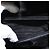 Borsa a Spalla GUCCI Smalto Nero Argento Auth 145286 - vista 11