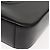 Borsa a Spalla GUCCI Smalto Nero Argento Auth 145286 - vista 14