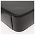 Borsa a Spalla GUCCI Smalto Nero Argento Auth 145286 - vista 16