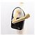 Borsa a Spalla GUCCI Smalto Nero Argento Auth 145286 - vista 20