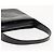 Borsa a Spalla GUCCI Smalto Nero Argento Auth 145286 - vista 7