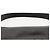 Borsa a Spalla GUCCI Smalto Nero Argento Auth 145286 - vista 8