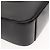 Borsa a Spalla GUCCI Smalto Nero Argento Auth 145286 - vista 9
