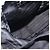 Borsa a Spalla PRADA Nylon Nero Argento Autentica 147527 - vista 11