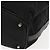Borsa a Spalla PRADA Nylon Nero Argento Autentica 147527 - vista 14