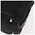 Borsa a Spalla PRADA Nylon Nero Argento Autentica 147527 - vista 16