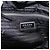 Borsa a Spalla PRADA Nylon Nero Argento Autentica 147527 - vista 19