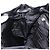 Borsa a Spalla PRADA Nylon Nero Argento Autentica 147527 - vista 21