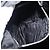 Borsa a Spalla PRADA Nylon Nero Argento Autentica 147527 - vista 22