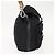 Borsa a Spalla PRADA Nylon Nero Argento Autentica 147527 - vista 4