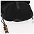 Borsa a Spalla PRADA Nylon Nero Argento Autentica 147527 - vista 6