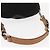 Borsa a Spalla PRADA Nylon Nero Argento Autentica 147527 - vista 7