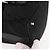 Borsa a Spalla PRADA Nylon Nero Argento Autentica 147527 - vista 9