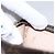 Bucket LOUIS VUITTON Monogramma Secchiello PM Pochette Accessorio LV Auth am9557 - vista 12