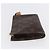 Bucket LOUIS VUITTON Monogramma Secchiello PM Pochette Accessorio LV Auth am9557 - vista 4