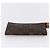 Bucket LOUIS VUITTON Monogramma Secchiello PM Pochette Accessorio LV Auth am9557 - vista 6