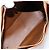LOUIS VUITTON Borsa a Mano Houston Monogram Vernis Bronzo M91122 LV Auth gh1057 - vista 11