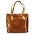 LOUIS VUITTON Borsa a Mano Houston Monogram Vernis Bronzo M91122 LV Auth gh1057 - vista 13