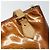 LOUIS VUITTON Borsa a Mano Houston Monogram Vernis Bronzo M91122 LV Auth gh1057 - vista 18