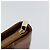 LOUIS VUITTON Borsa a Mano Houston Monogram Vernis Bronzo M91122 LV Auth gh1057 - vista 19
