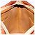 LOUIS VUITTON Borsa a Mano Houston Monogram Vernis Bronzo M91122 LV Auth gh1057 - vista 21