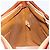 LOUIS VUITTON Borsa a Mano Houston Monogram Vernis Bronzo M91122 LV Auth gh1057 - vista 22