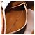 LOUIS VUITTON Borsa a Mano Houston Monogram Vernis Bronzo M91122 LV Auth gh1057 - vista 23