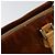 LOUIS VUITTON Borsa a Mano Houston Monogram Vernis Bronzo M91122 LV Auth gh1057 - vista 9