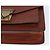 LOUIS VUITTON Borsa a Mano Epi Monceau 28 Marrone M52123 LV Auth fm4929 - vista 16